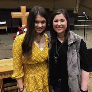 Meet your Posher, Mackenzie